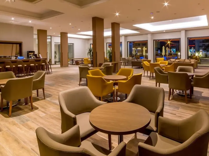 Ada Julian Marmaris Hotel 8