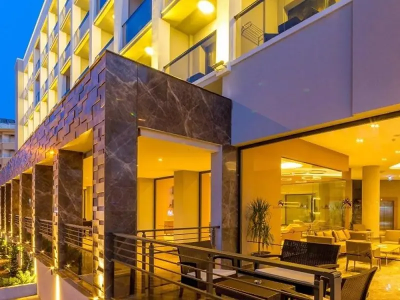 Ada Julian Marmaris Hotel 9