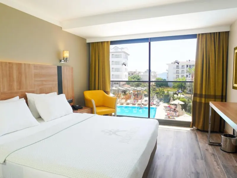 Ada Julian Marmaris Hotel 10