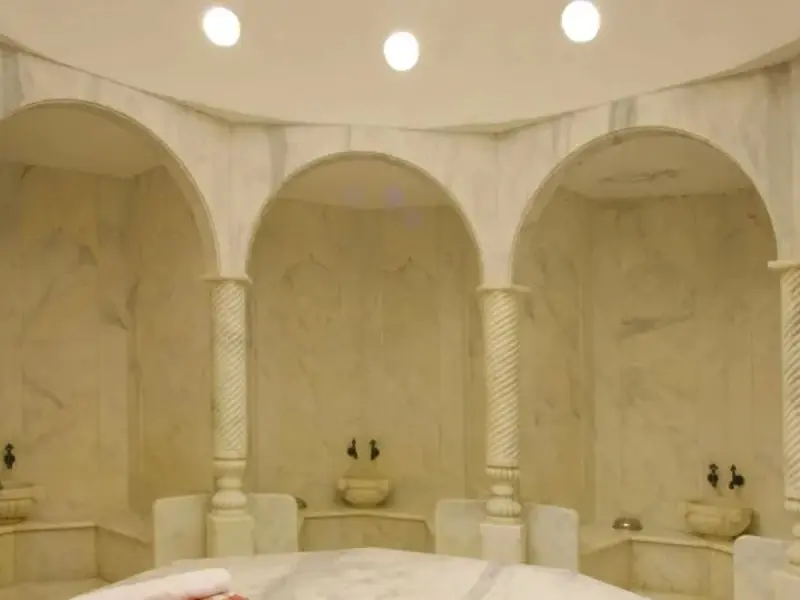 Grand Hotel Konya 12