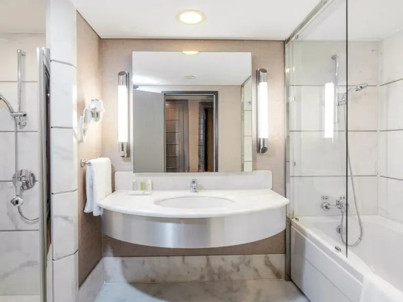 Grand Hotel Konya 13