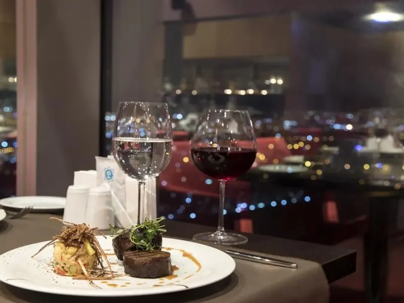 Grand Hotel Konya 15