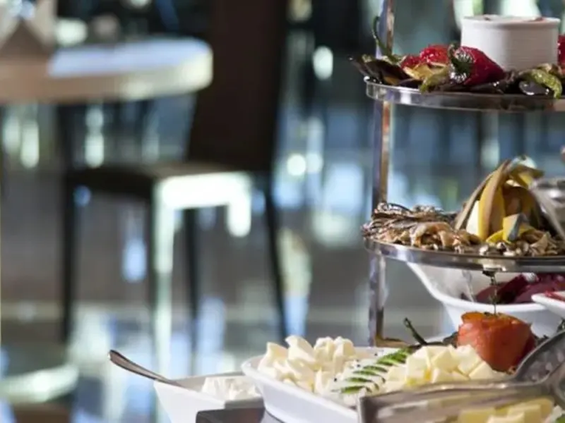 Grand Hotel Konya 16