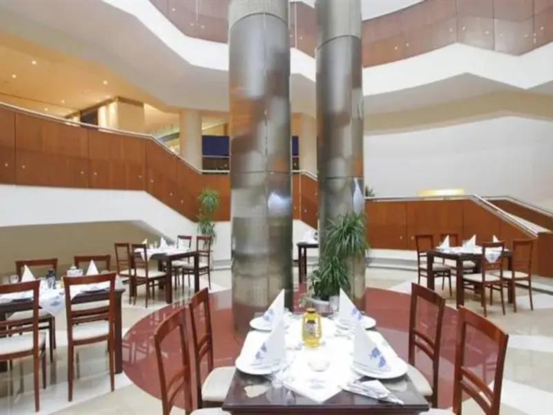 Grand Hotel Konya 18
