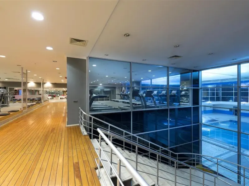 Grand Hotel Konya 19