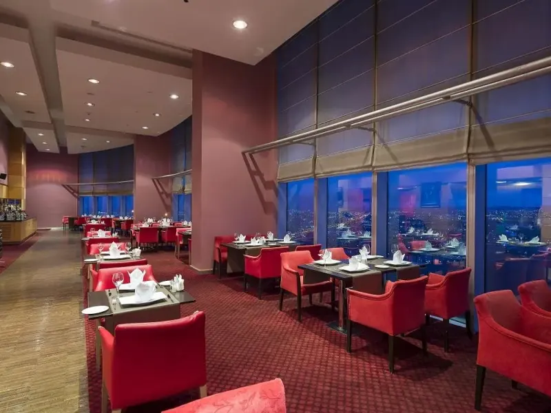 Grand Hotel Konya 20