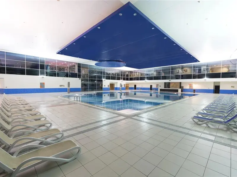 Grand Hotel Konya 2