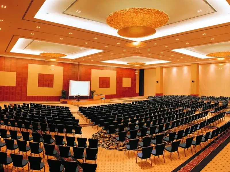 Grand Hotel Konya 21