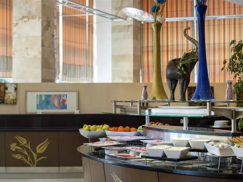 Grand Hotel Konya 24