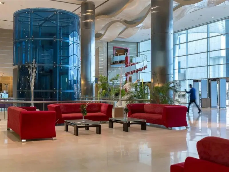 Grand Hotel Konya 28