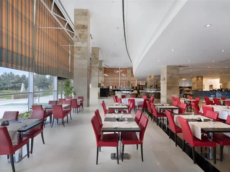 Grand Hotel Konya 29