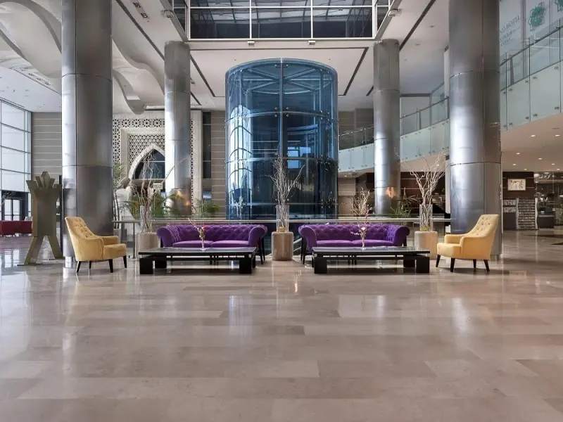Grand Hotel Konya 3
