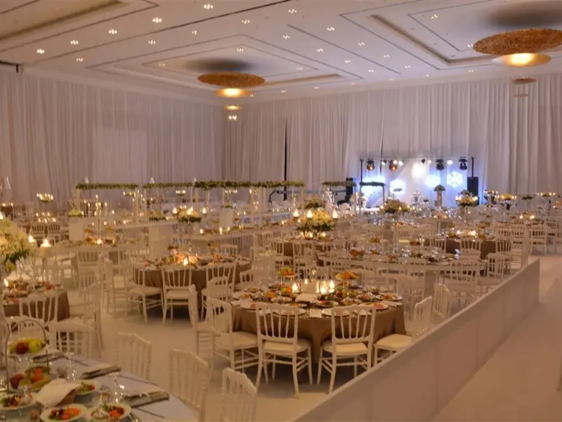 Grand Hotel Konya 31