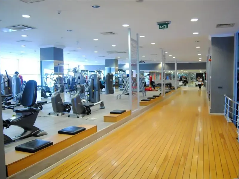 Grand Hotel Konya 33