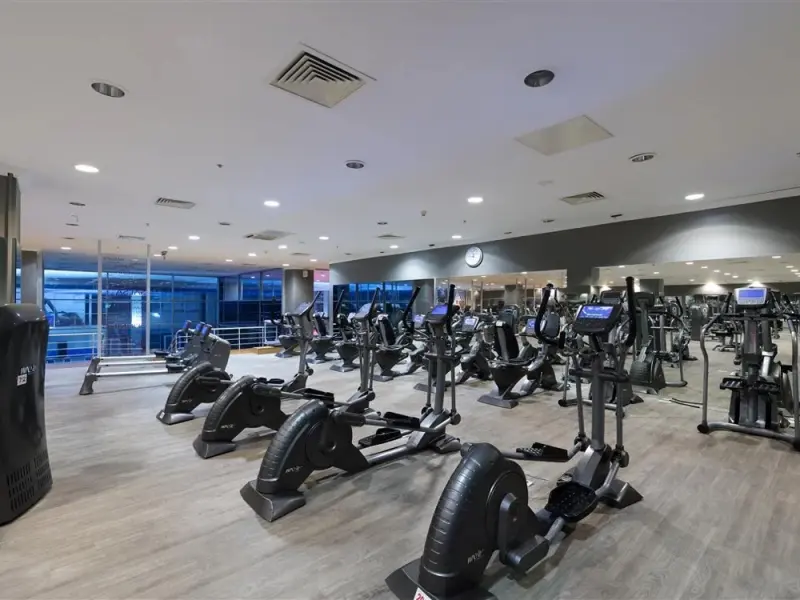 Grand Hotel Konya 34