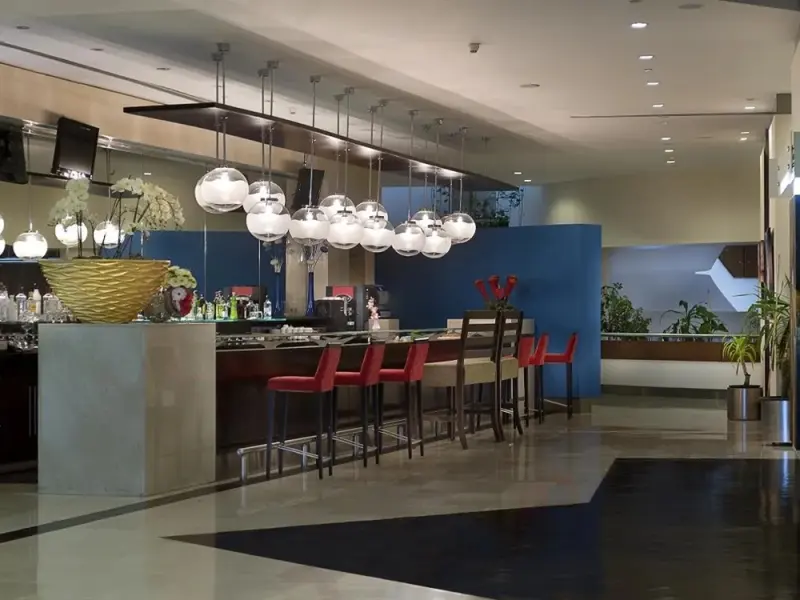 Grand Hotel Konya 36