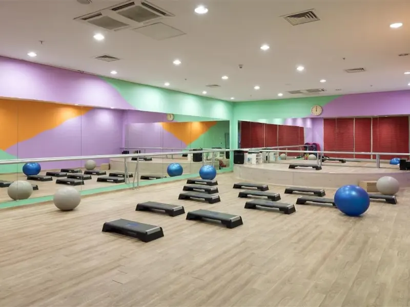 Grand Hotel Konya 39