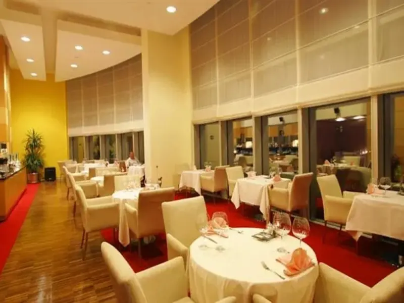 Grand Hotel Konya 40