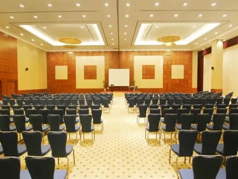 Grand Hotel Konya 41