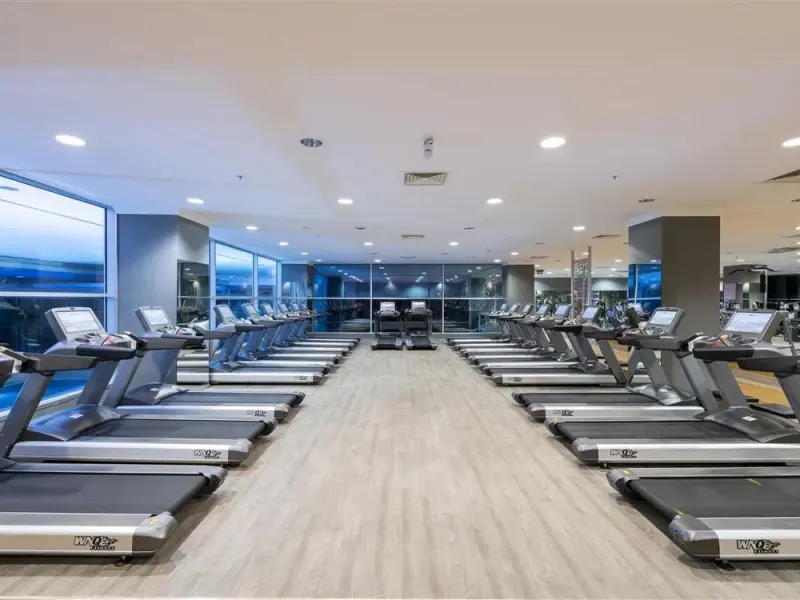 Grand Hotel Konya 43