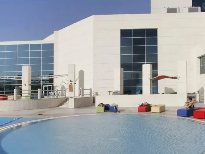 Grand Hotel Konya 10