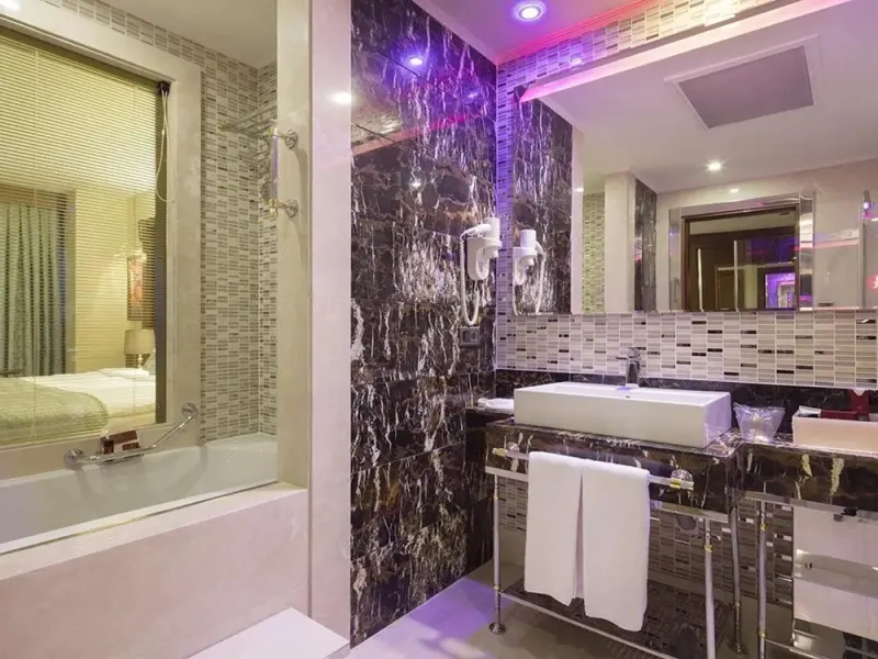 Grand Millennium Konya Hotel 14