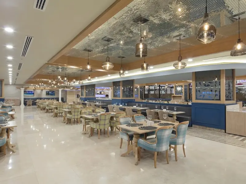 Grand Millennium Konya Hotel 15