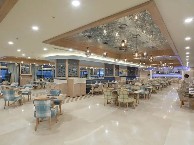 Grand Millennium Konya Hotel 19