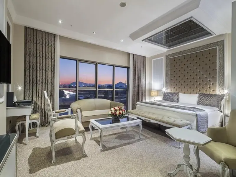 Grand Millennium Konya Hotel 21
