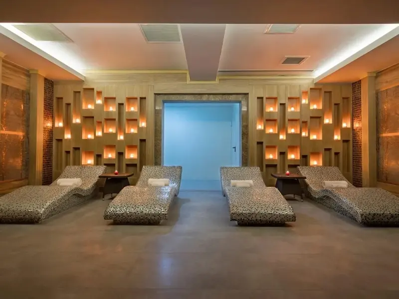 Grand Millennium Konya Hotel 22