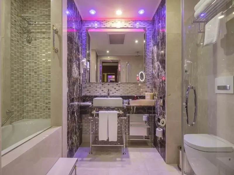 Grand Millennium Konya Hotel 24