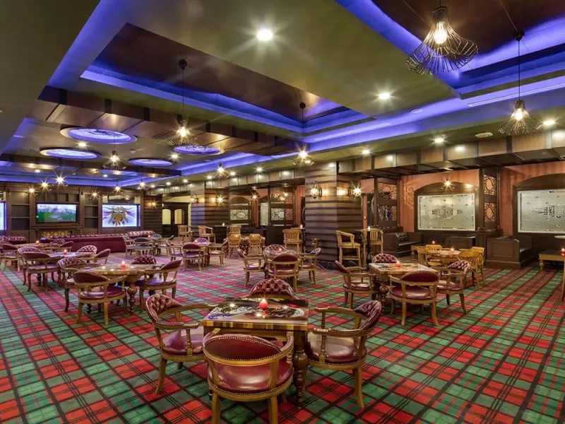 Grand Millennium Konya Hotel 3