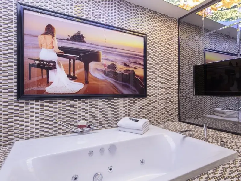 Grand Millennium Konya Hotel 6