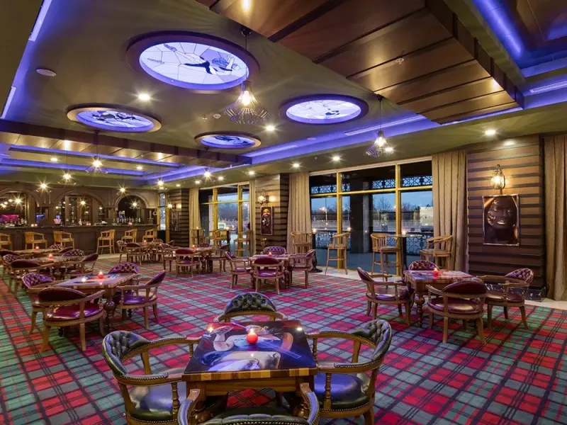 Grand Millennium Konya Hotel 7