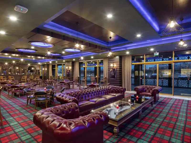 Grand Millennium Konya Hotel 8