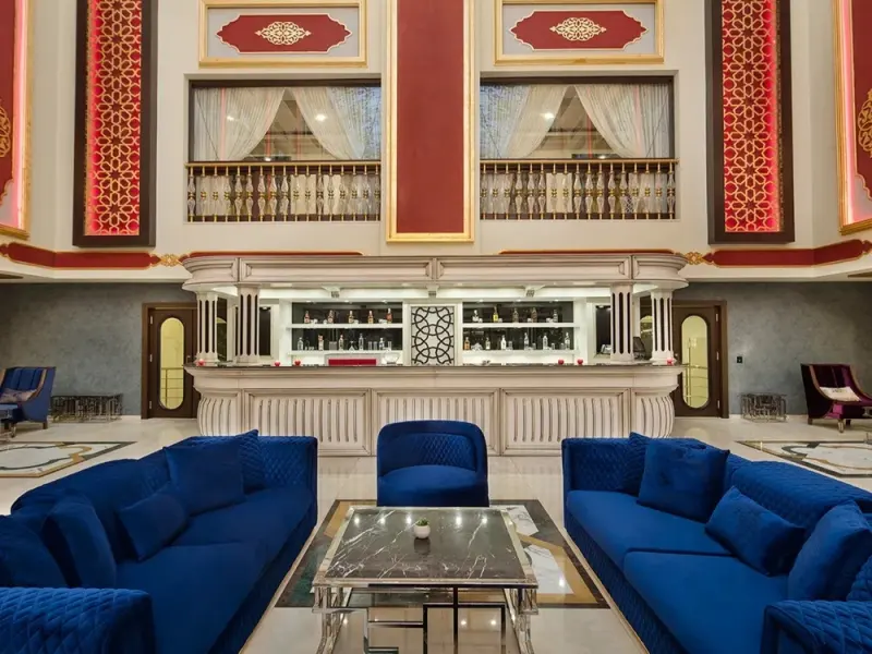 Grand Millennium Konya Hotel 10