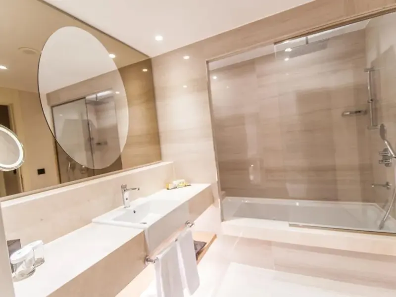 Bayır Diamond Hotel & Convention Center Konya 11