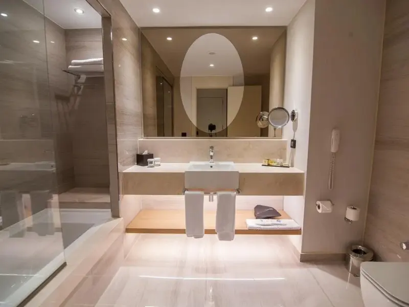 Bayır Diamond Hotel & Convention Center Konya 22