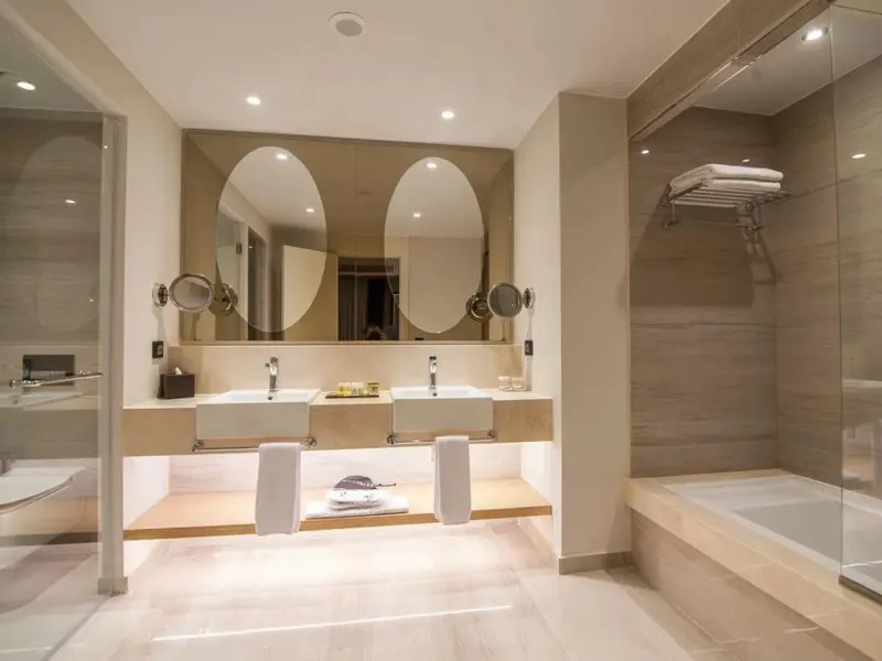 Bayır Diamond Hotel & Convention Center Konya 29
