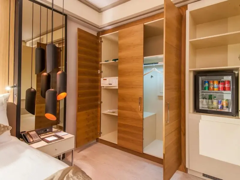 Bayır Diamond Hotel & Convention Center Konya 31