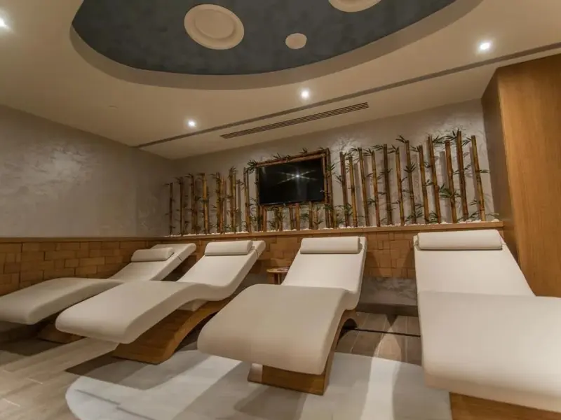 Bayır Diamond Hotel & Convention Center Konya 9