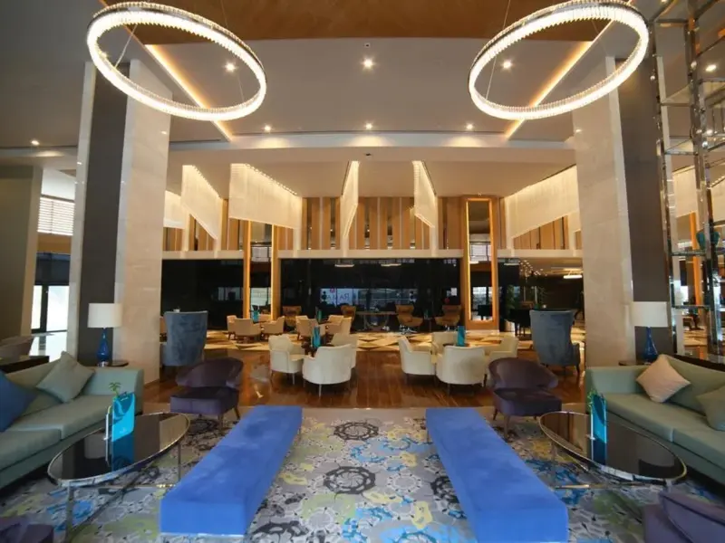 Ramada Plaza By Wyndham Konya 1