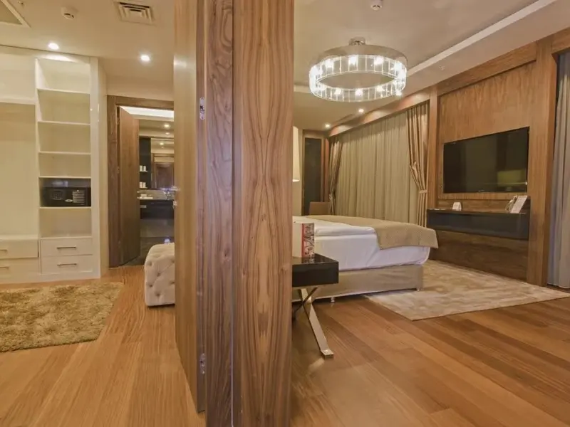 Ramada Plaza By Wyndham Konya 12