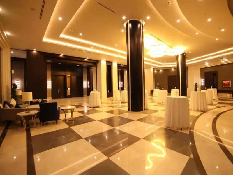 Ramada Plaza By Wyndham Konya 13