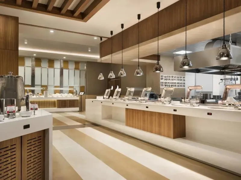 Ramada Plaza By Wyndham Konya 14