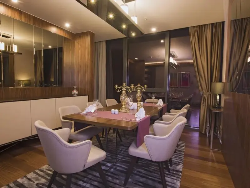 Ramada Plaza By Wyndham Konya 15
