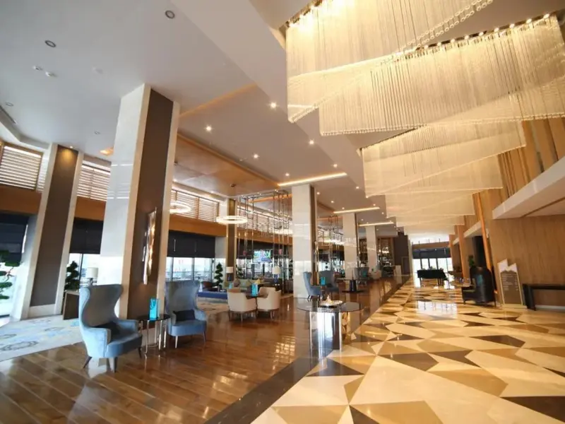 Ramada Plaza By Wyndham Konya 16