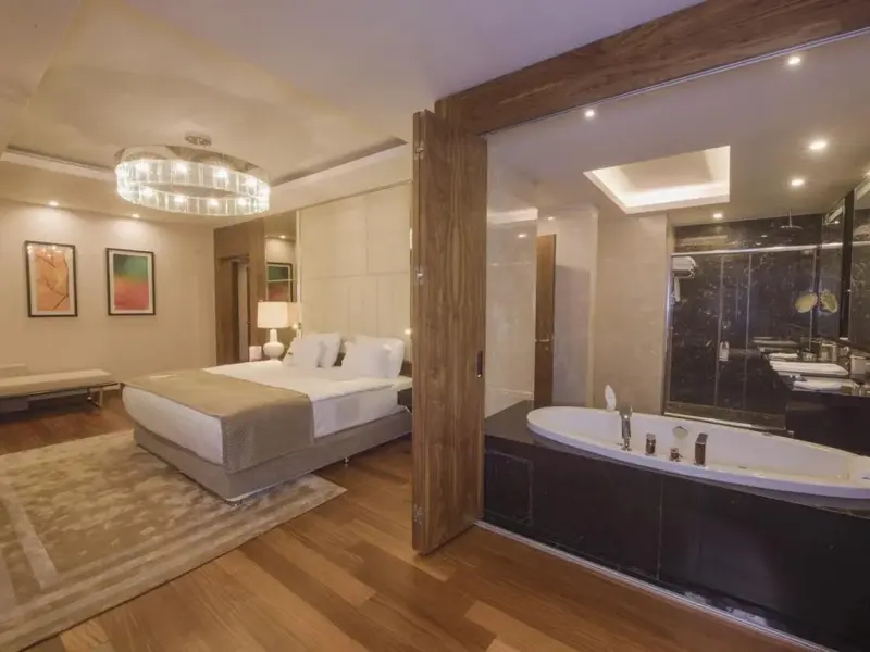 Ramada Plaza By Wyndham Konya 18
