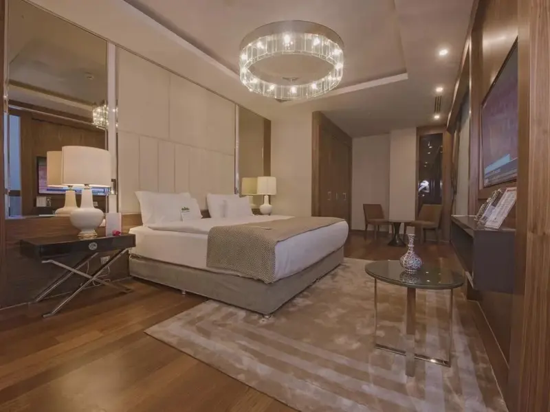 Ramada Plaza By Wyndham Konya 20