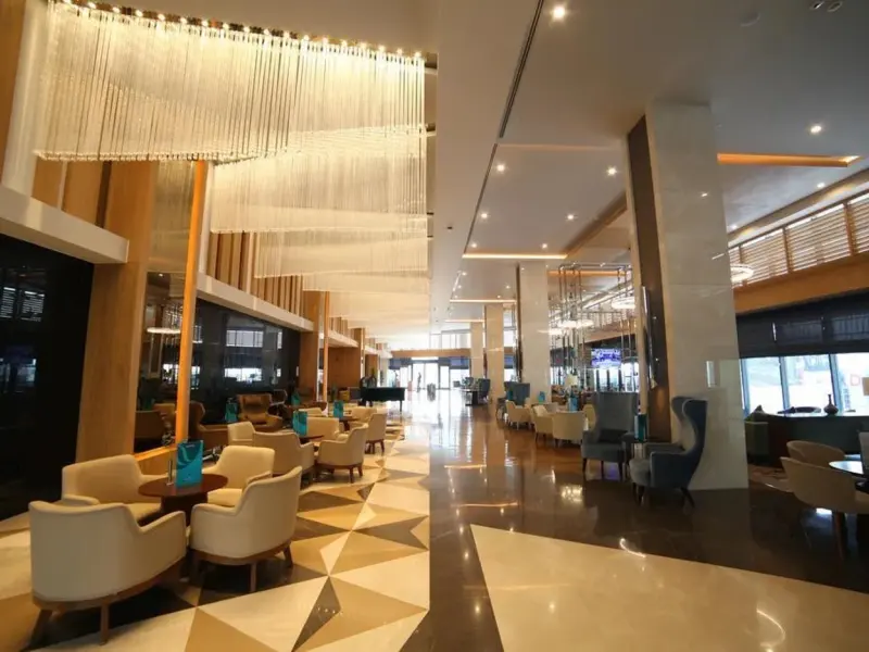 Ramada Plaza By Wyndham Konya 2